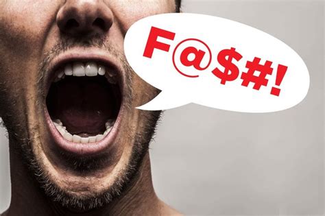 Is it illegal to swear in Qatar?