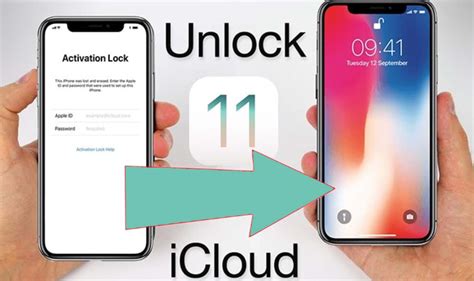 Is it illegal to unlock iCloud?