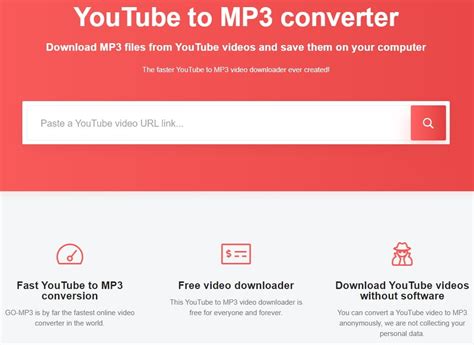 Is it illegal to use MP3 Converter?