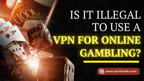 Is it illegal to use a VPN for gaming?