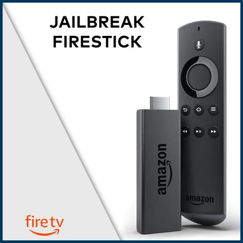 Is it illegal to use a jailbroken Amazon Fire Stick?