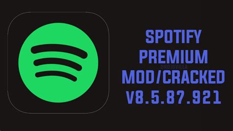 Is it illegal to use modded Spotify?