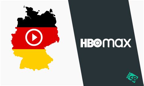 Is it illegal to watch HBO Max in Germany?