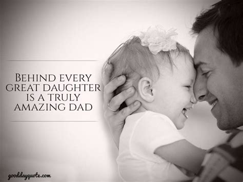 Is it important for a girl to have a father?