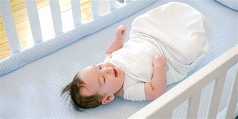 Is it important to have a baby mattress?