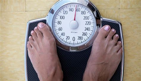 Is it important to measure weight?