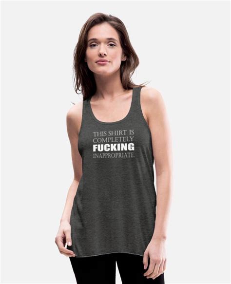 Is it inappropriate to wear a tank top to work?