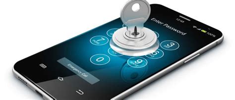 Is it legal for a phone company to lock your phone?