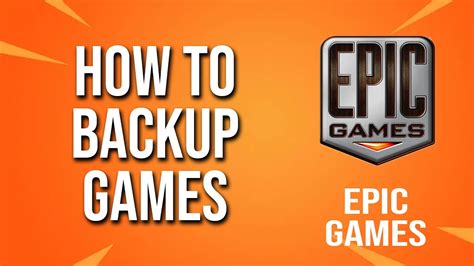 Is it legal to backup games?