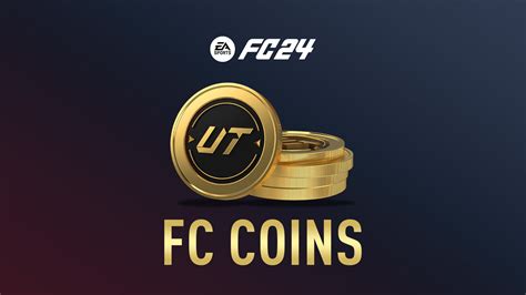 Is it legal to buy FC 24 coins?