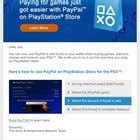 Is it legal to buy PlayStation account?