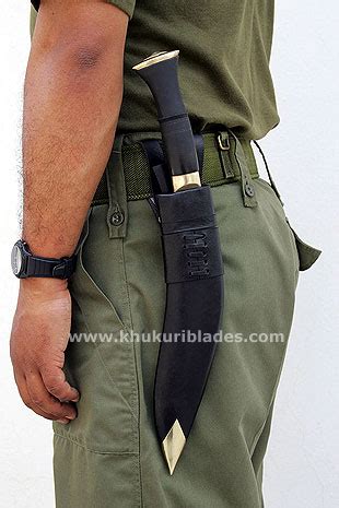 Is it legal to carry Kukri in India?
