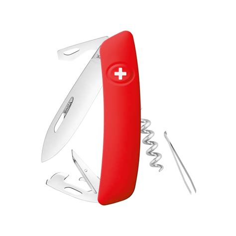 Is it legal to carry a Swiss Army knife in NSW?