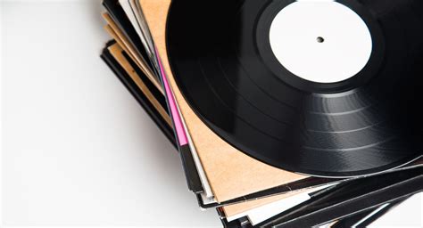 Is it legal to digitize vinyl records?