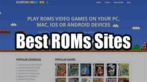 Is it legal to download ROMs?
