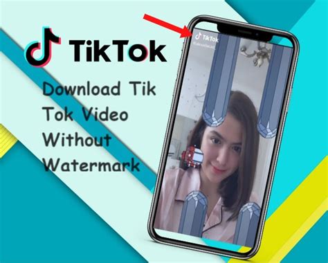 Is it legal to download TikTok videos without watermark?