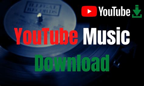 Is it legal to download music from YouTube to MP3?