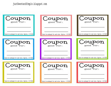 Is it legal to print coupons?