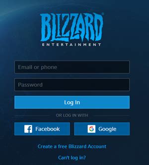 Is it legal to sell Blizzard account?
