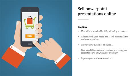 Is it legal to sell PowerPoint presentations?