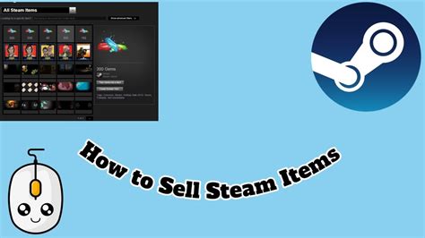 Is it legal to sell Steam items for real money?