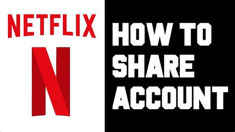 Is it legal to share Netflix with family?