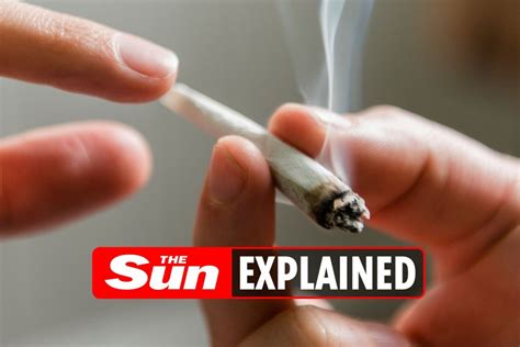 Is it legal to smoke UK?