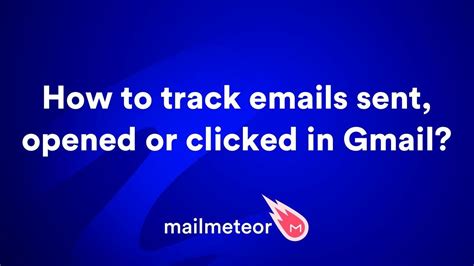 Is it legal to track emails?
