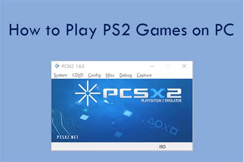 Is it legal to use PCSX2?