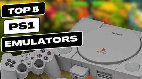 Is it legal to use a PS1 emulator?