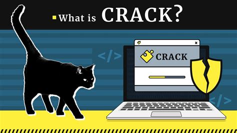 Is it legal to use cracked software?