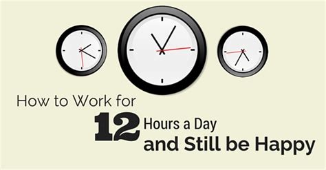 Is it legal to work 12 hours a day in Canada?