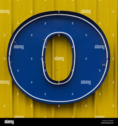 Is it letter O or zero?
