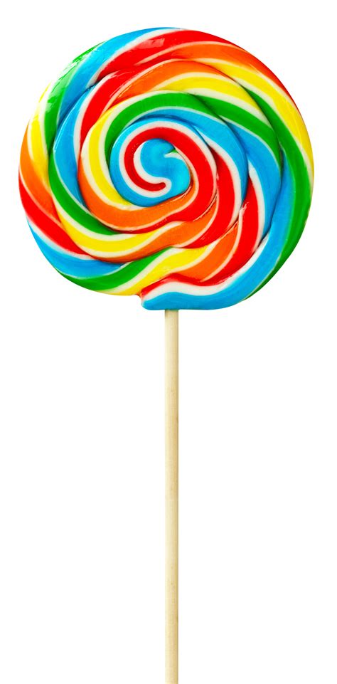 Is it lollipop or lollipop?