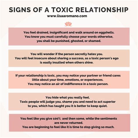 Is it love or just toxic?