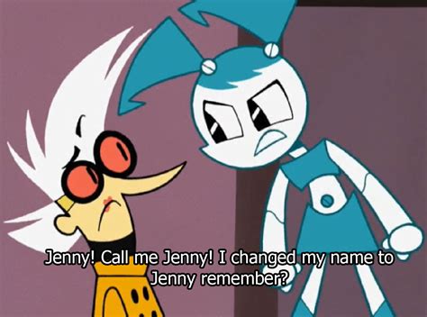 Is it me and Jenny or Jenny and I?