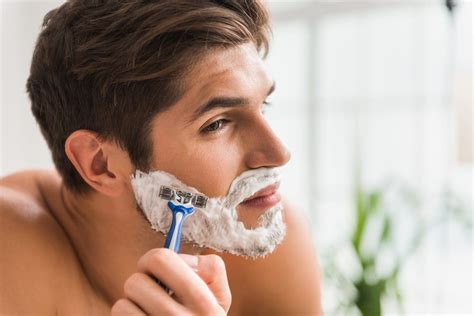 Is it more hygienic to shave body hair?