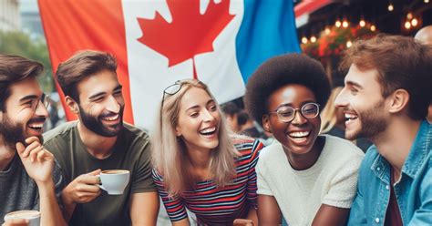 Is it necessary to learn French to live in Canada?