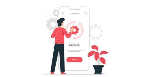 Is it necessary to update Android apps?