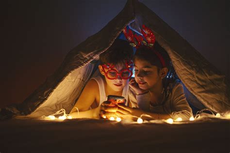 Is it normal for 15 year old boys to have sleepovers?