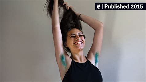 Is it normal for a 14 year old to have armpit hair?