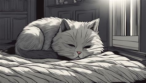 Is it normal for cats to shiver while sleeping?