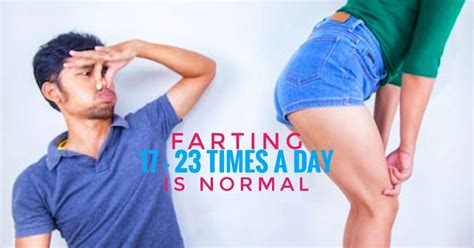 Is it normal not to fart everyday?