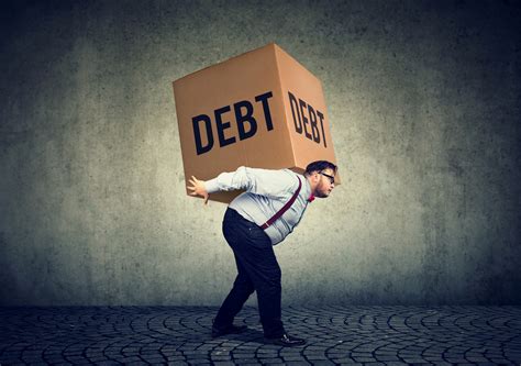 Is it normal to be in debt in your 20s?