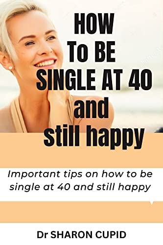 Is it normal to be single at 40?