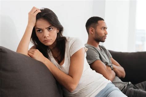 Is it normal to be unsure in a relationship?