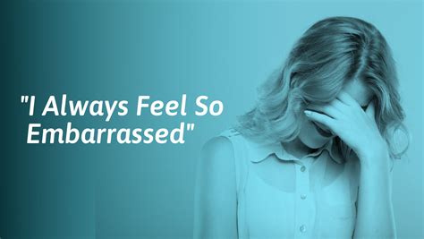 Is it normal to feel embarrassed after confession?