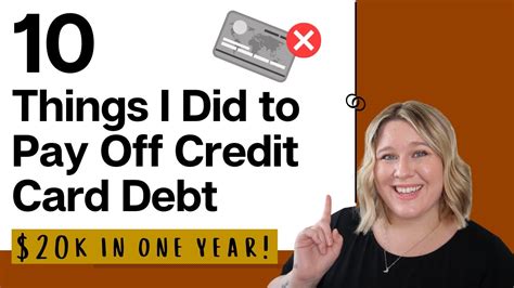 Is it normal to have 20k credit card debt?