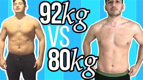 Is it normal to have a 1kg weight difference in a day?