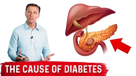 Is it normal to have a fatty pancreas?